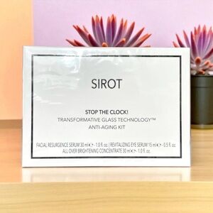 White Accent Collection with Elegant Design